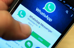 Leia mais sobre o artigo Whatsapp libera pagamentos digitais diretamente no App